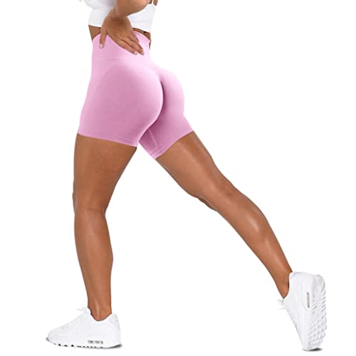 Scrunch Pink