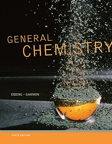 General Chemistry Hybrid Textbook with OWLv2 Printed Access Card - Perfect for College Students & Distance Learning
