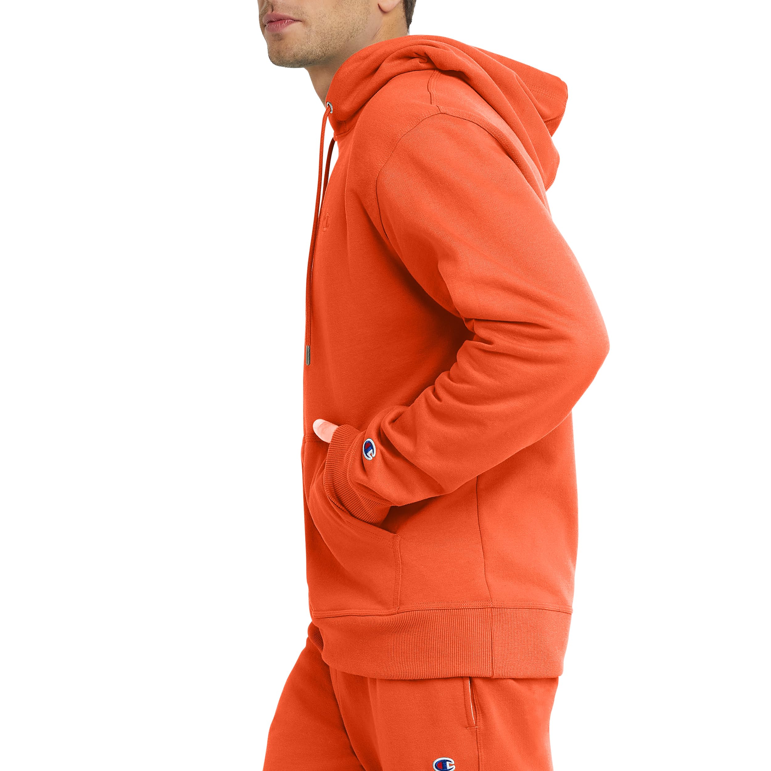 Champion Powerblend Hoodie 3-Pack for Men - Gym & Casual Wear