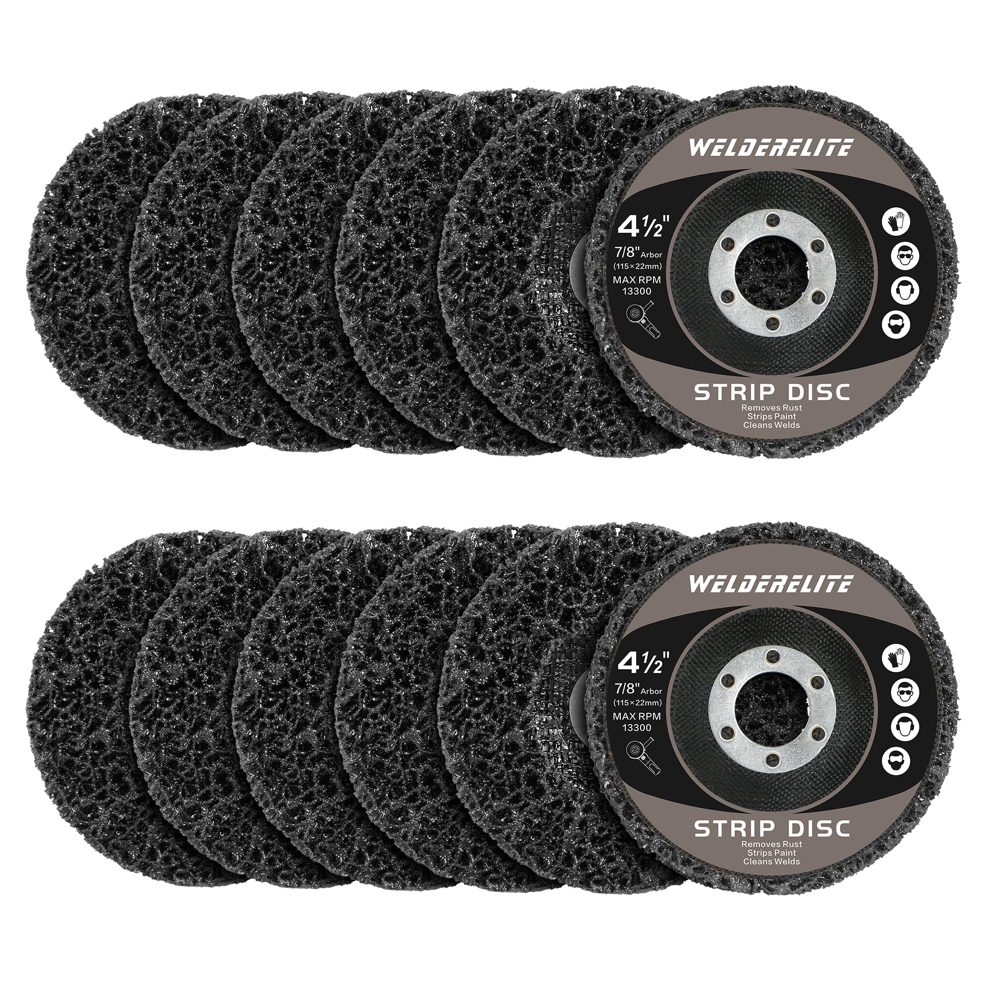 12-Pack 4-1/2
