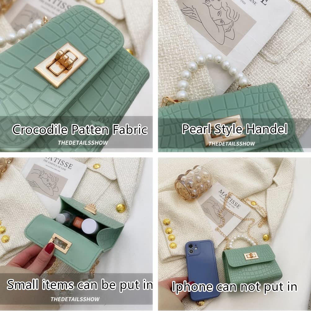 Cute Toddler Crossbody Bags for Girls - Kids Shoulder Purse for Travel & Play