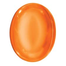 Mexican Fire Opal Jewelry - 9x7mm Oval Cabochon AA Quality Gemstone for Rings, Necklaces & Earrings | Perfect for Gifts & Special Occasions