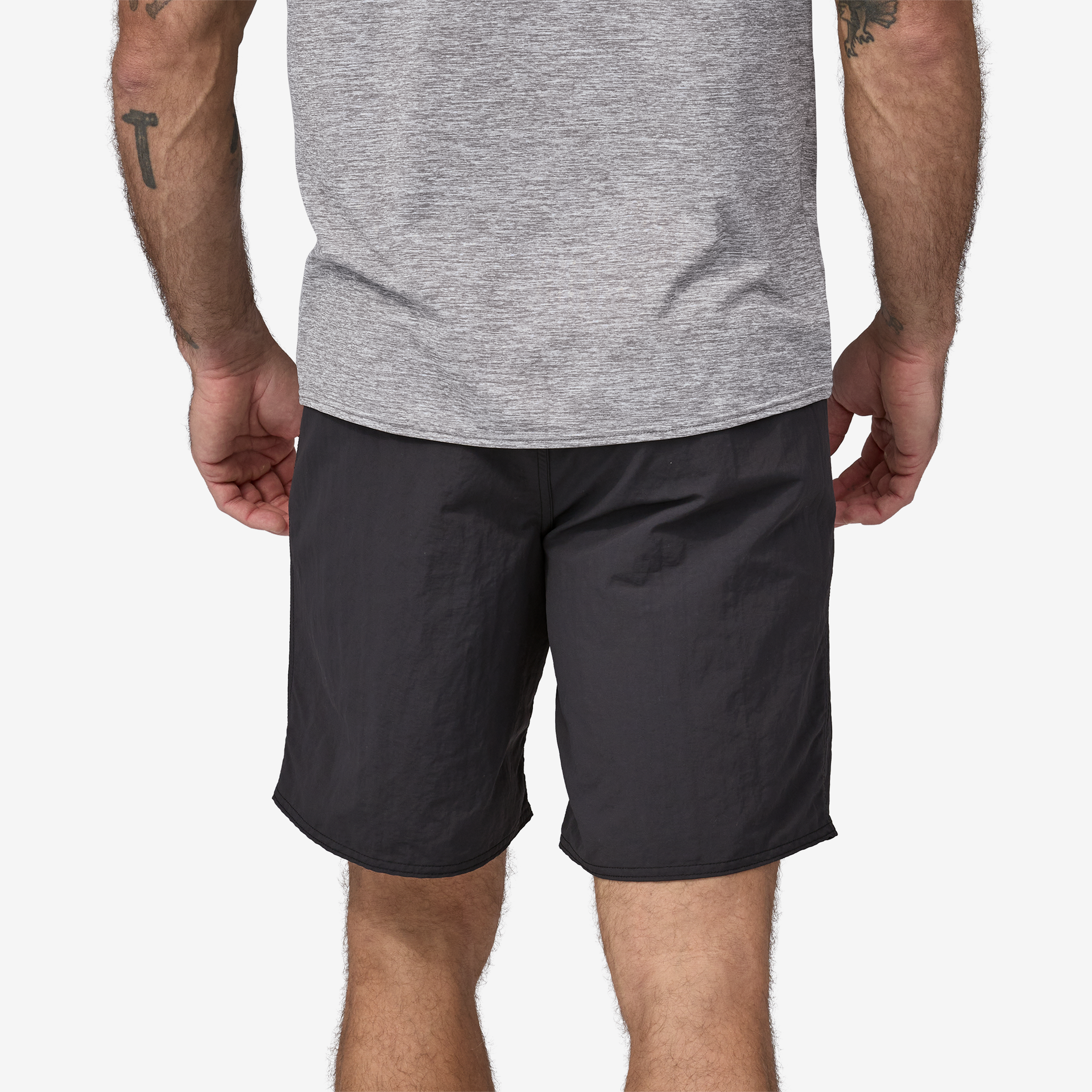 Men's Quick-Dry Swim Trunks with UPF 50+ Sun Protection - Wavefarer® Boardshorts 19