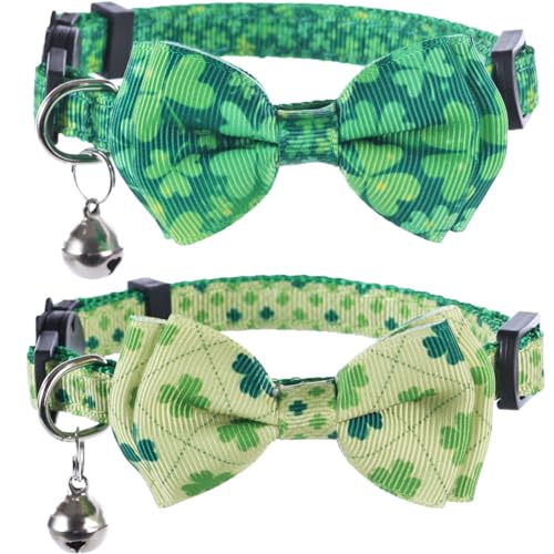 St.Patrick 2pcs-1
