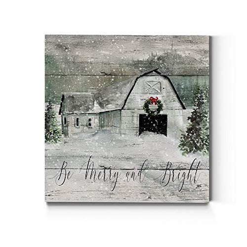 Be Merry and Bright