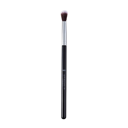 A26 Pro Makeup Brush - Professional Crease Blending Brush for Eyeshadow Application | Perfect for Smokey Eyes & Everyday Makeup Looks
