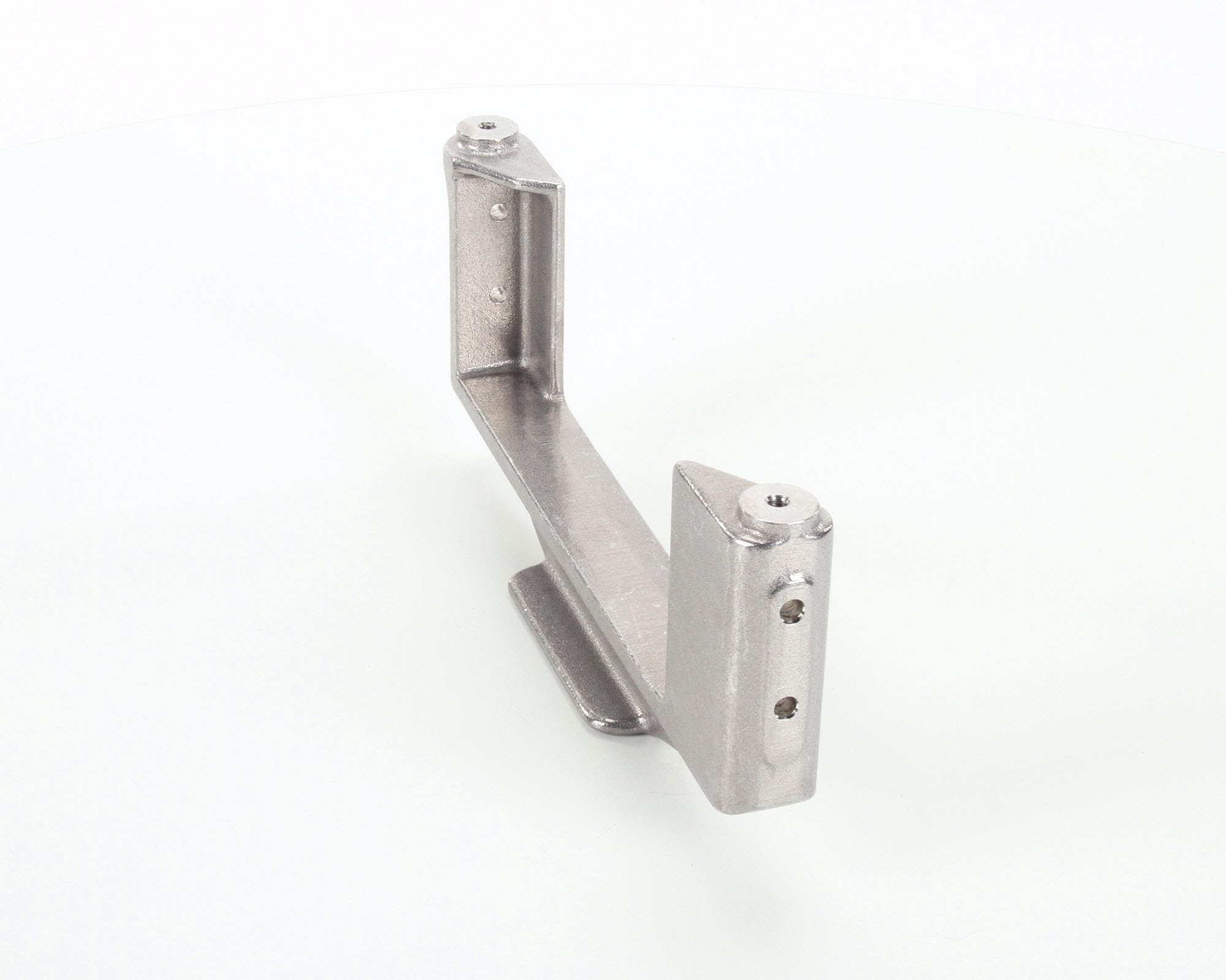 Nemco 55452 Replacement Blade Holder - Heavy Duty Stainless Steel for Food Slicers & Meat Cutters | Commercial Kitchen Equipment & Deli Slicer Accessories