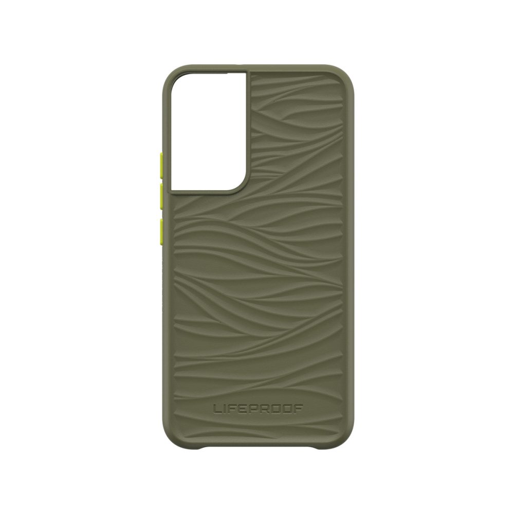 Lifeproof Wake Waterproof Case for Samsung Galaxy S22+ - Shockproof & Drop Protection - Perfect for Outdoor Adventures, Swimming & Extreme Sports