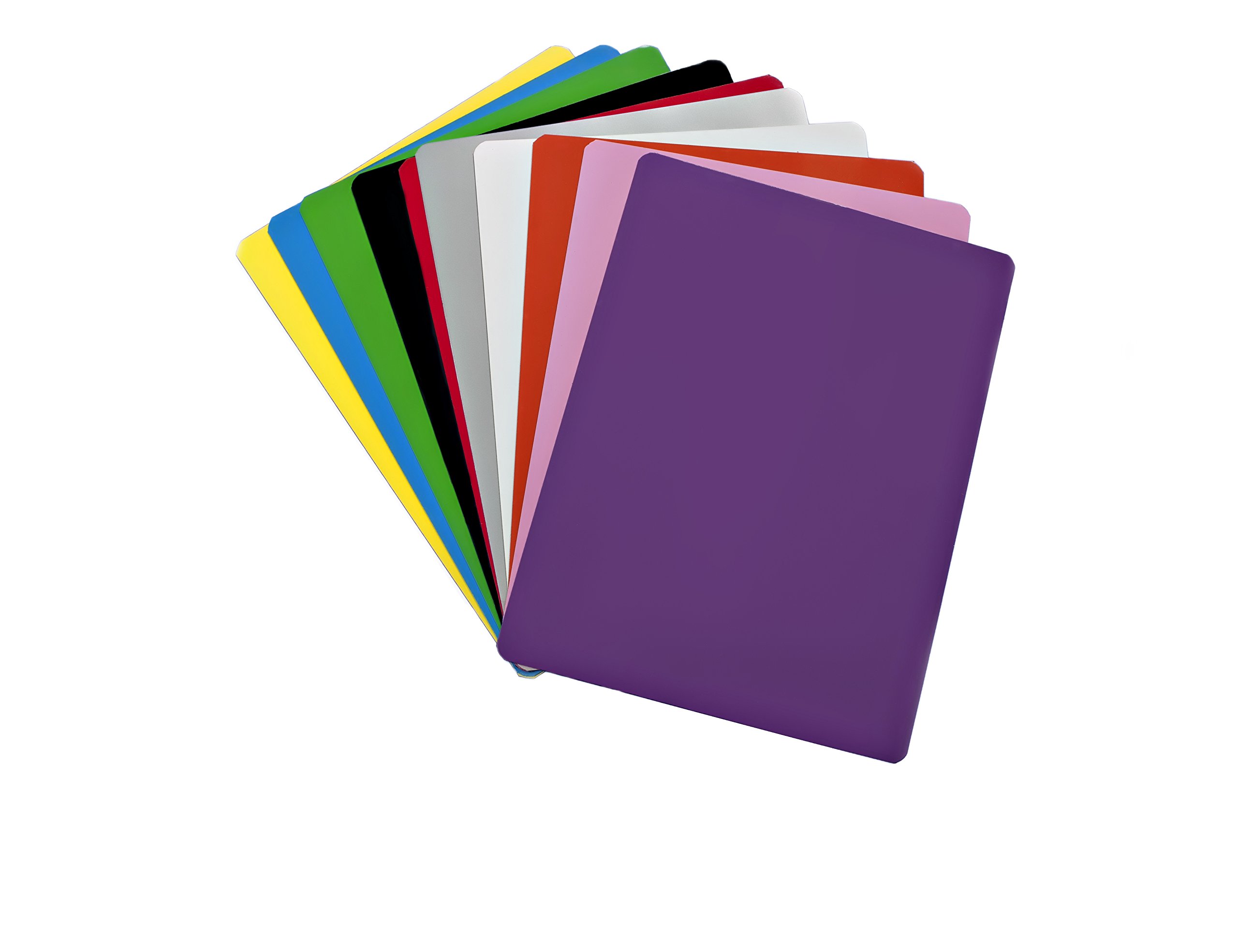 Dry Erase Magnetic Sheets 12