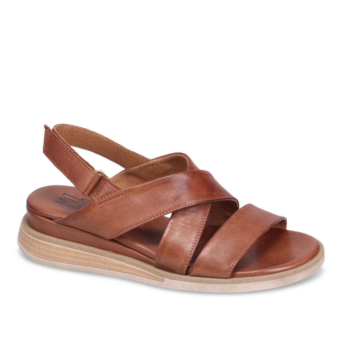 Carlota Wedge Sandal - Women's Comfortable Summer Platform Sandals with Cushioned Footbed | Perfect for Beach, Vacation & Casual Outfits