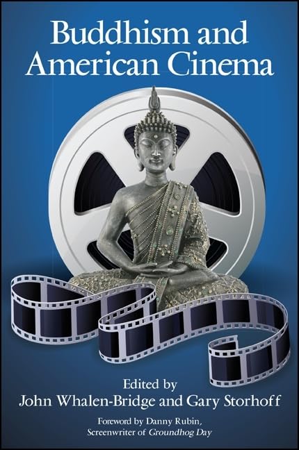 Buddhism and American Cinema: Exploring Buddhist Influences in US Film Culture | Perfect for Film Studies, Religious Courses & Cultural Research