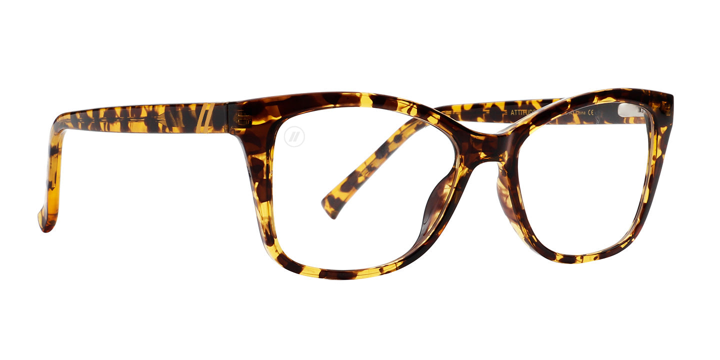 Attitude Anna RX Sunglasses - Polarized UV Protection for Women - Perfect for Driving, Running & Outdoor Activities
