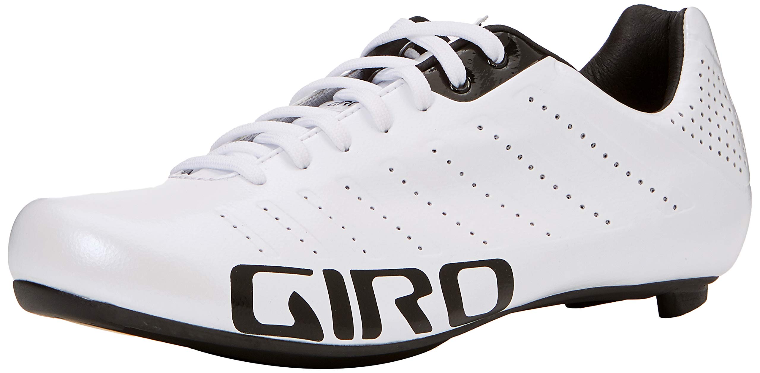Giro Empire SLX Men's Road Cycling Shoes - Lightweight & Breathable for Performance Riders | Ideal for Racing, Training & Long-Distance Road Biking