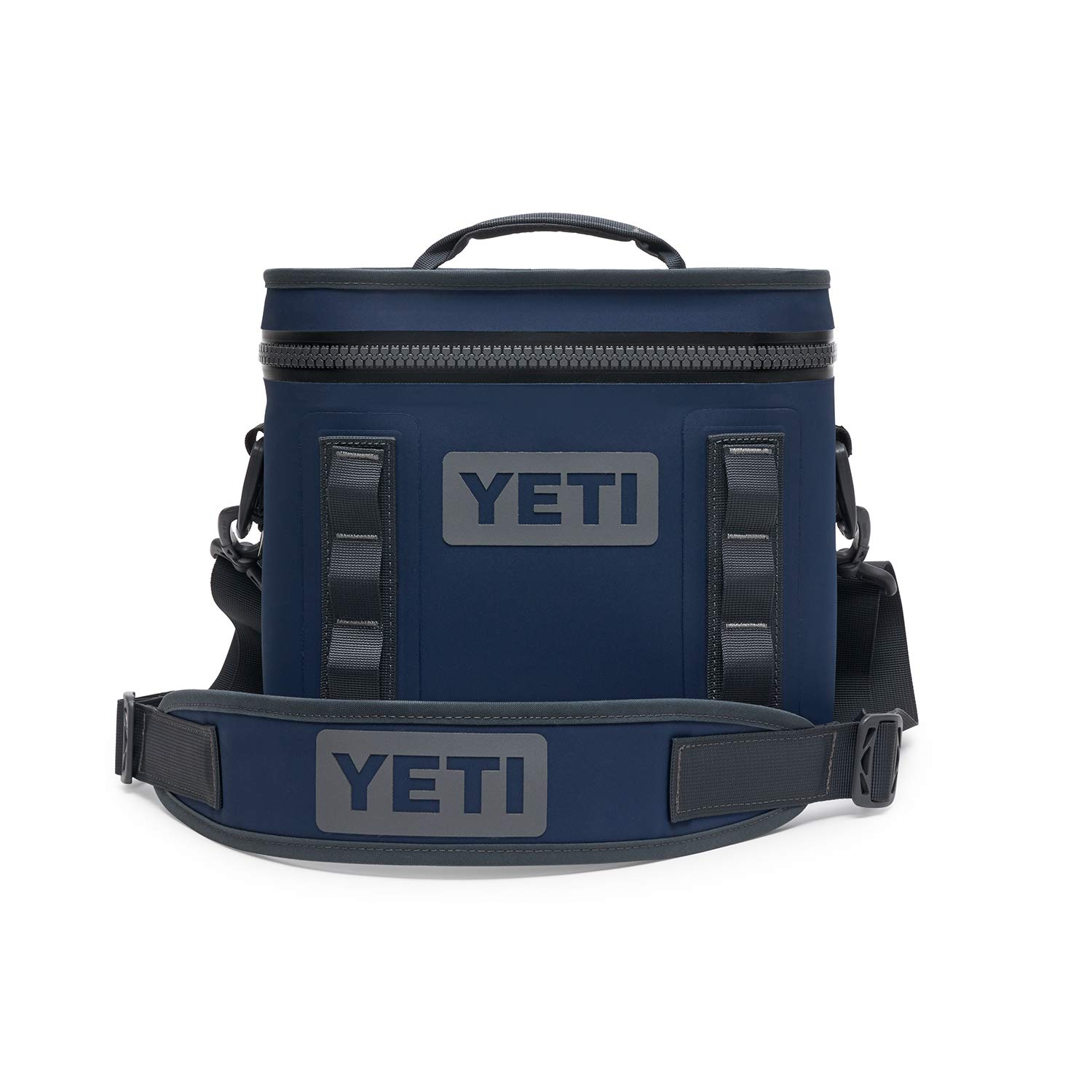 YETI Hopper Flip 8 Portable Soft Cooler - Insulated Backpack Cooler for Camping, Beach & Outdoor Adventures - Leakproof & Durable for Picnics, Fishing & Tailgating