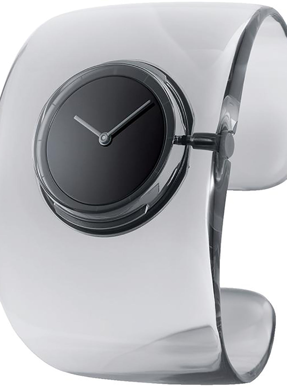 ISSEY MIYAKE O Bold Series Watch - Japanese Made JDM Timepiece for Men & Women | Luxury Fashion Accessory for Business, Casual & Special Occasions