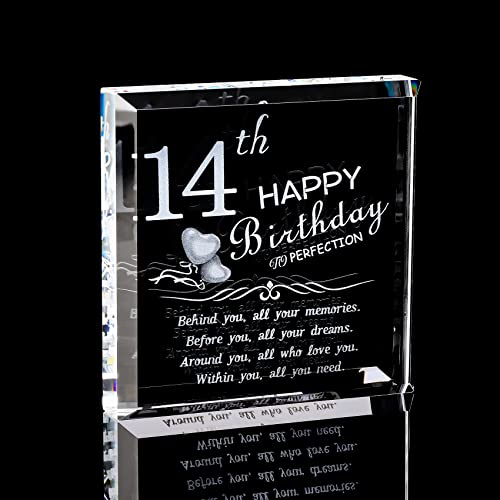 14th 10*10birthday Gifts