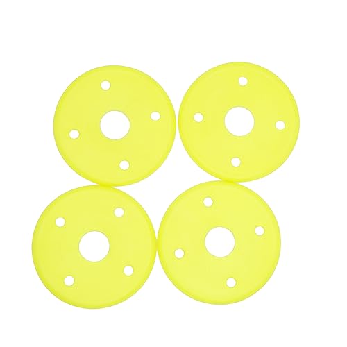 Fluorescent Yellow