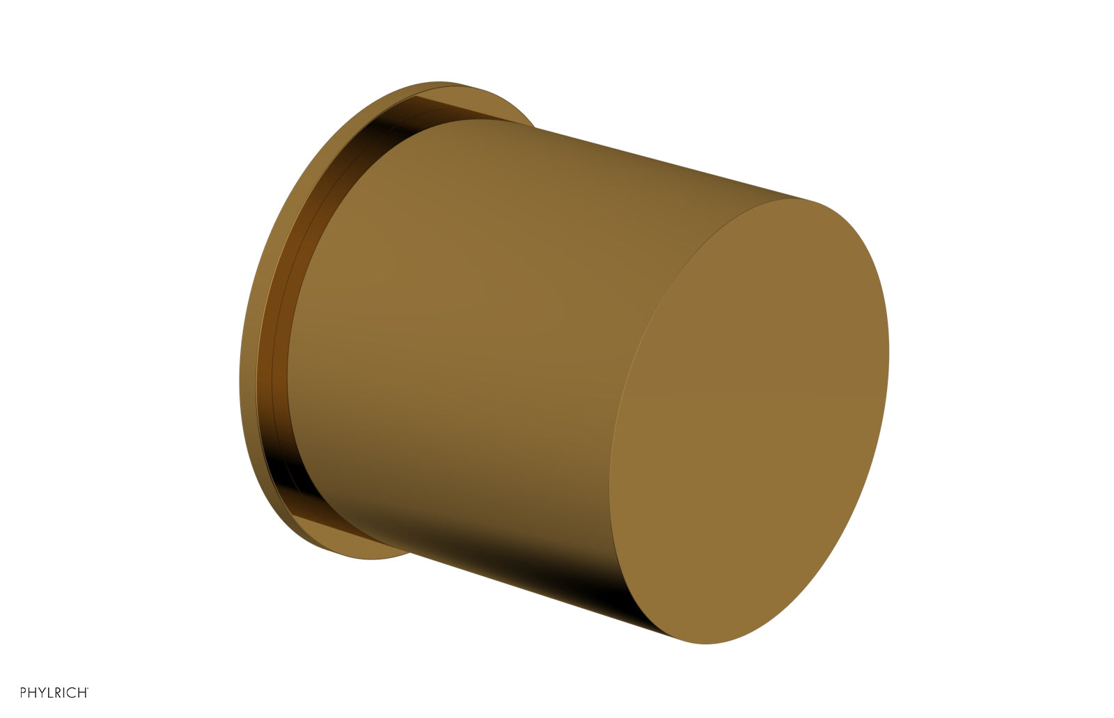 BASIC II Smooth Cabinet Knob - 230 Series 91mm Center-to-Center - Premium Hardware for Kitchen & Bathroom Cabinets - Perfect for Home Renovation and DIY Projects