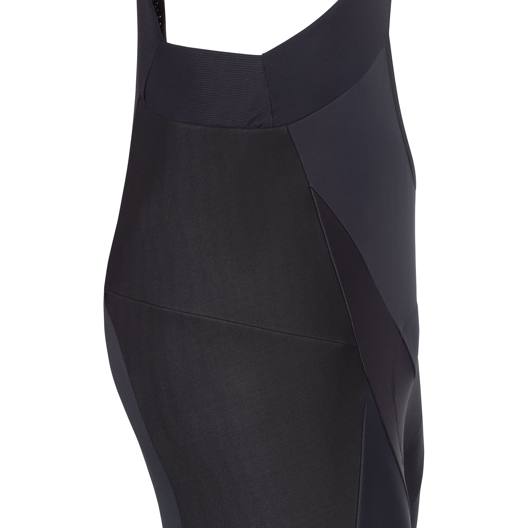 GORE WEAR Windproof Men's Cycling Bib Shorts - Breathable Padded Bike Shorts for Road & Mountain Biking | Perfect for Training, Racing & Long-Distance Cycling