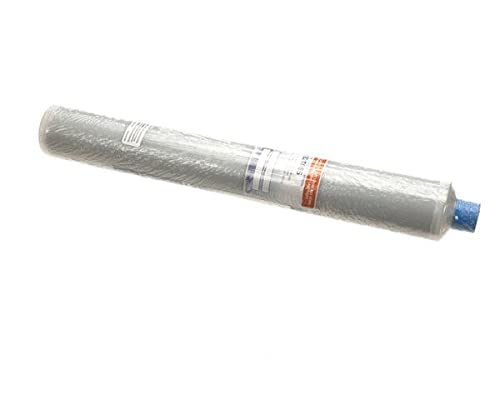 Everpure MOD-122TO5 Soda Fountain Replacement Cartridge Kit - Genuine OEM Water Filter for Commercial Soda Machines - Free Shipping - Perfect for Restaurants, Cafes, and Bars