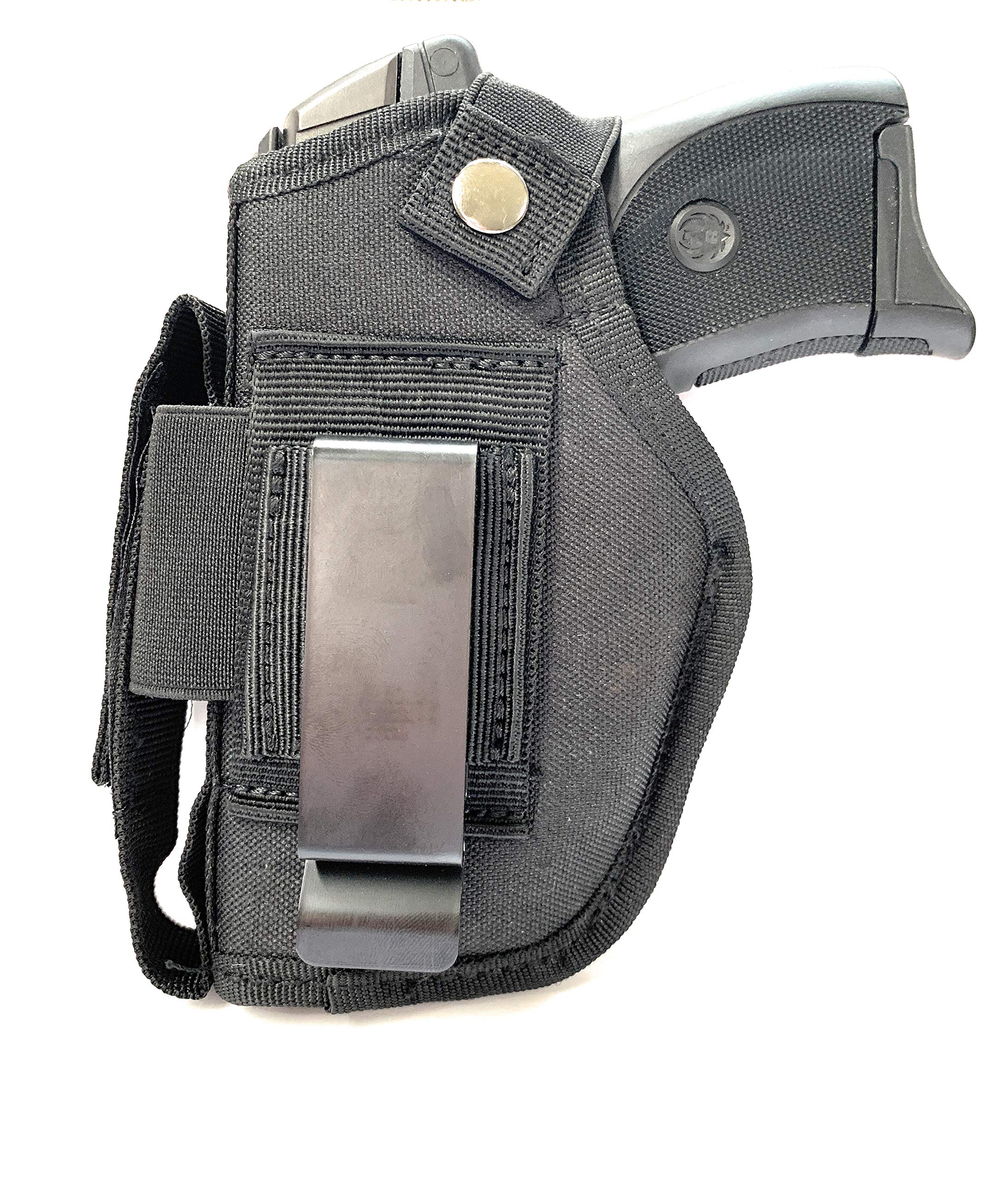 Premium Gun Holster for Cobra FS380 & FS32 - Concealed Carry, Tactical, and Outdoor Shooting Accessories - Perfect for Hunting, Range Training, and Personal Protection