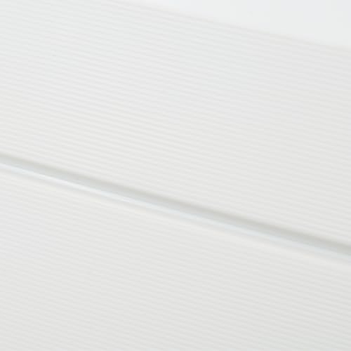Creamy White