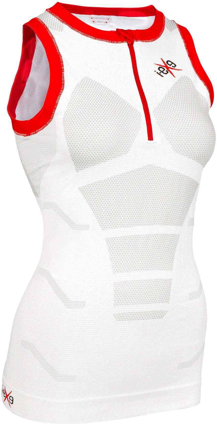 I-EXE High-Performance Activewear for Men & Women | Compression Shirts, Tank Tops & Workout Vests | Gym, Running & Sports Apparel | Post-Workout Recovery Clothing for Athletes