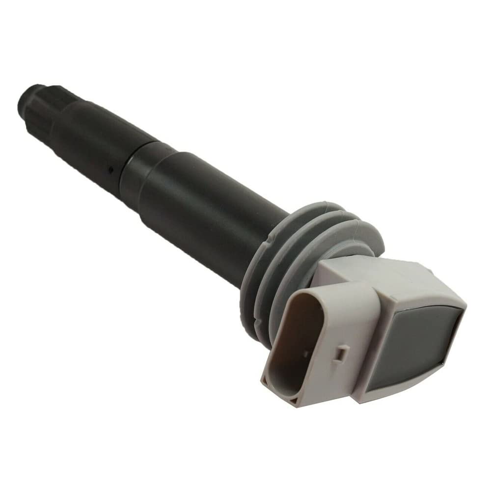 6PC Ignition Coil EPS641 Compatible with 9A160210406, 0040102052, 0040102005 - High Performance Replacement for JM5470, 12117, UF-641, C1794 - Perfect for Engine Repair & Maintenance