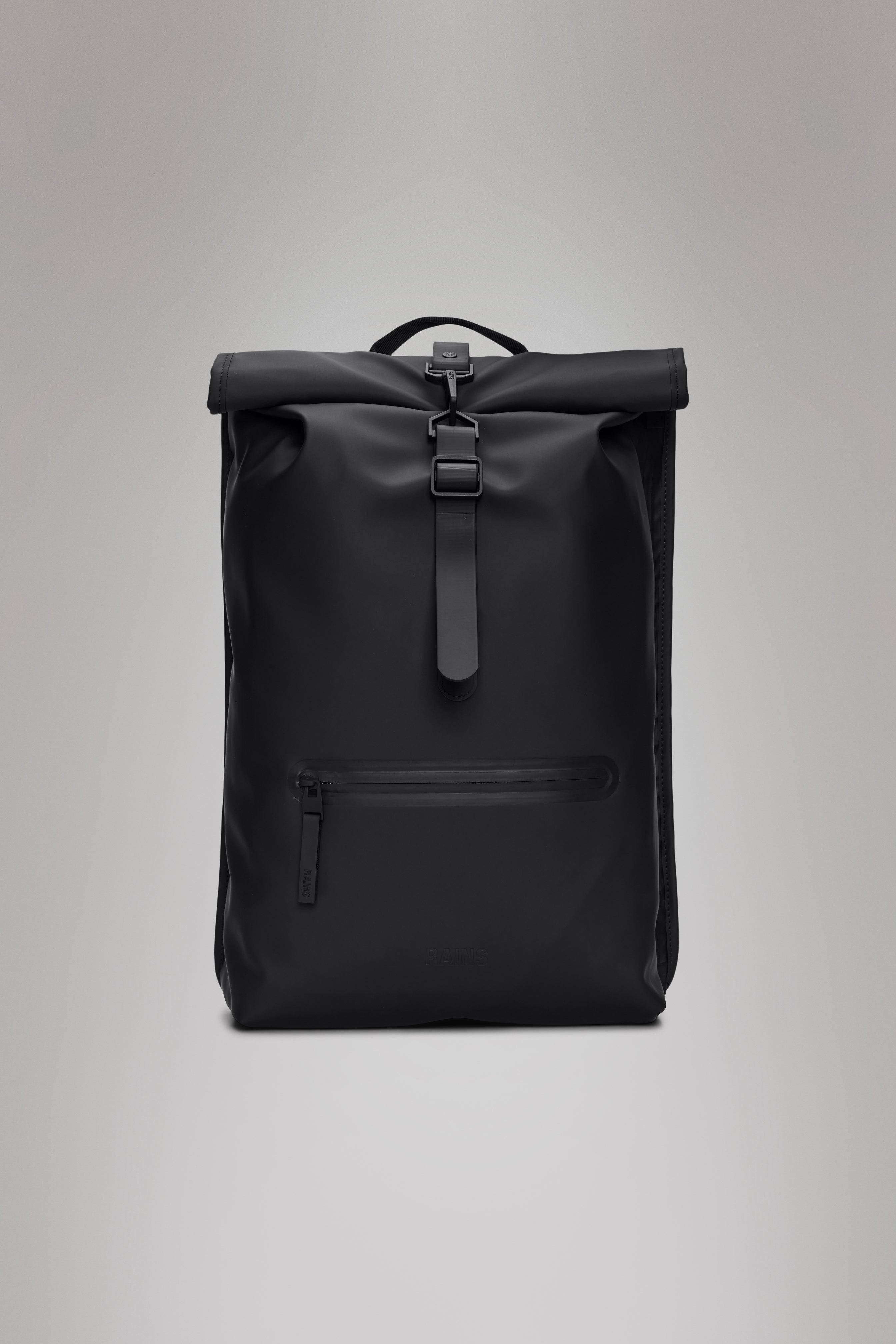Waterproof Rolltop Rucksack Backpack - Lightweight & Durable for Hiking, Travel & Commuting | Perfect for Outdoor Adventures & Daily Use