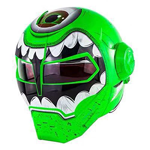Green Monster