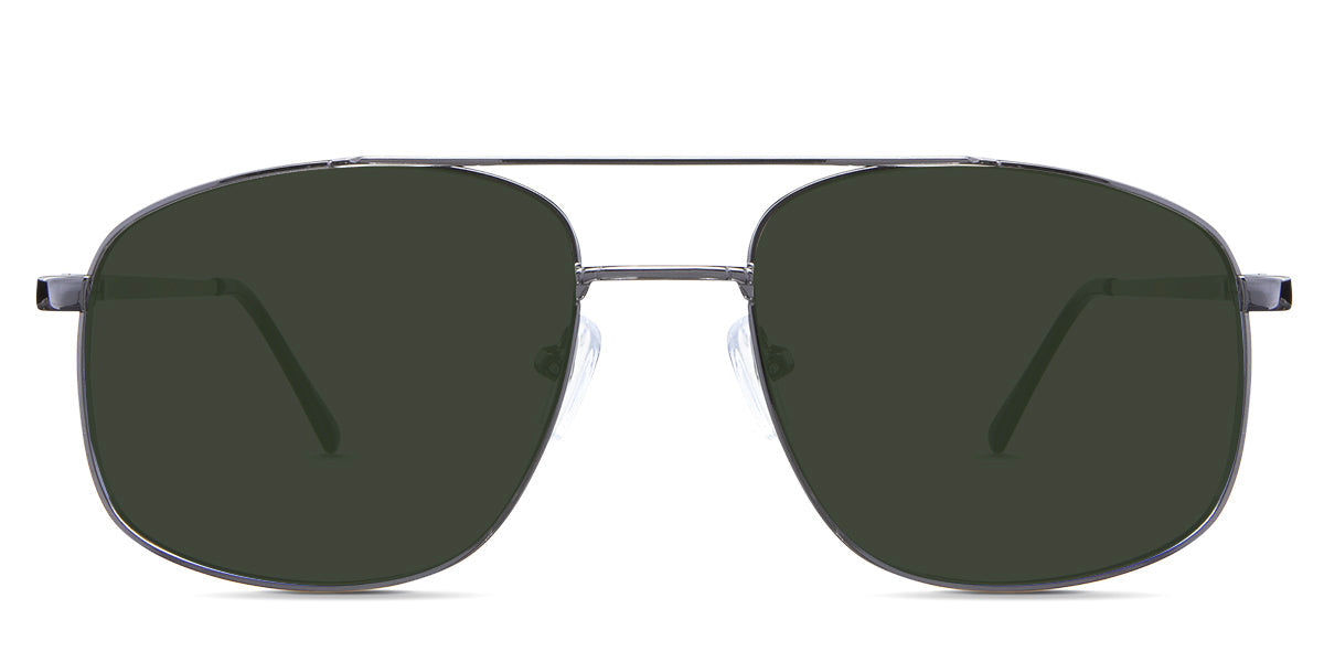 Loki Women's Prescription Polarized Sunglasses - UV Protection, Anti-Glare for Driving, Outdoor Activities & Fashion Accessories