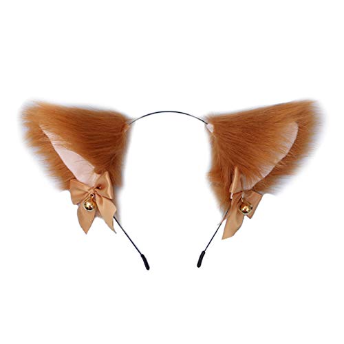 Bells Brown