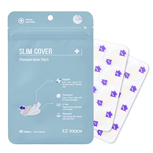 Slim Cover