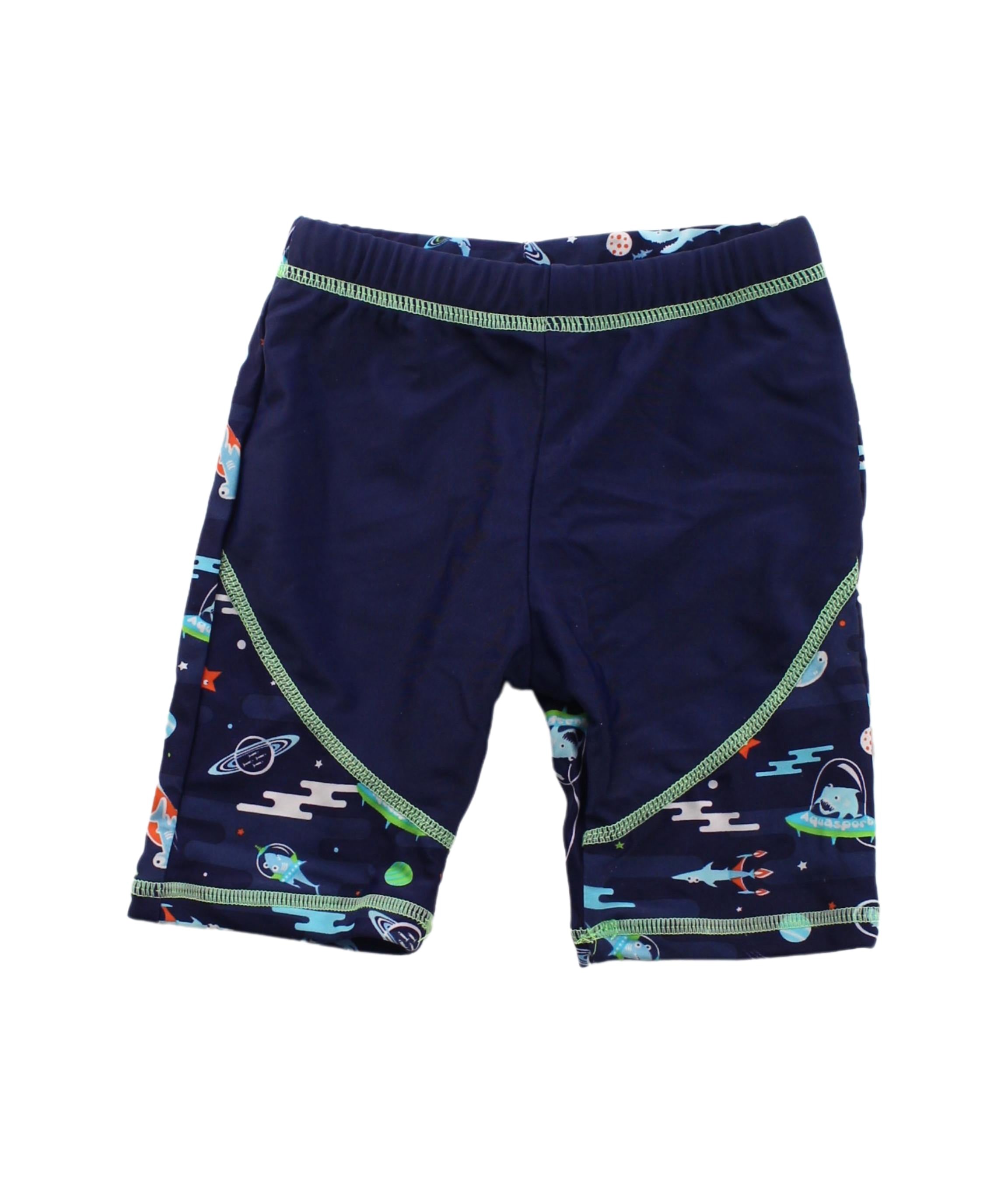 Aquasport Swim Set for Toddlers 2T - Comfortable & Stylish Baby Swimwear for Pool, Beach & Water Play