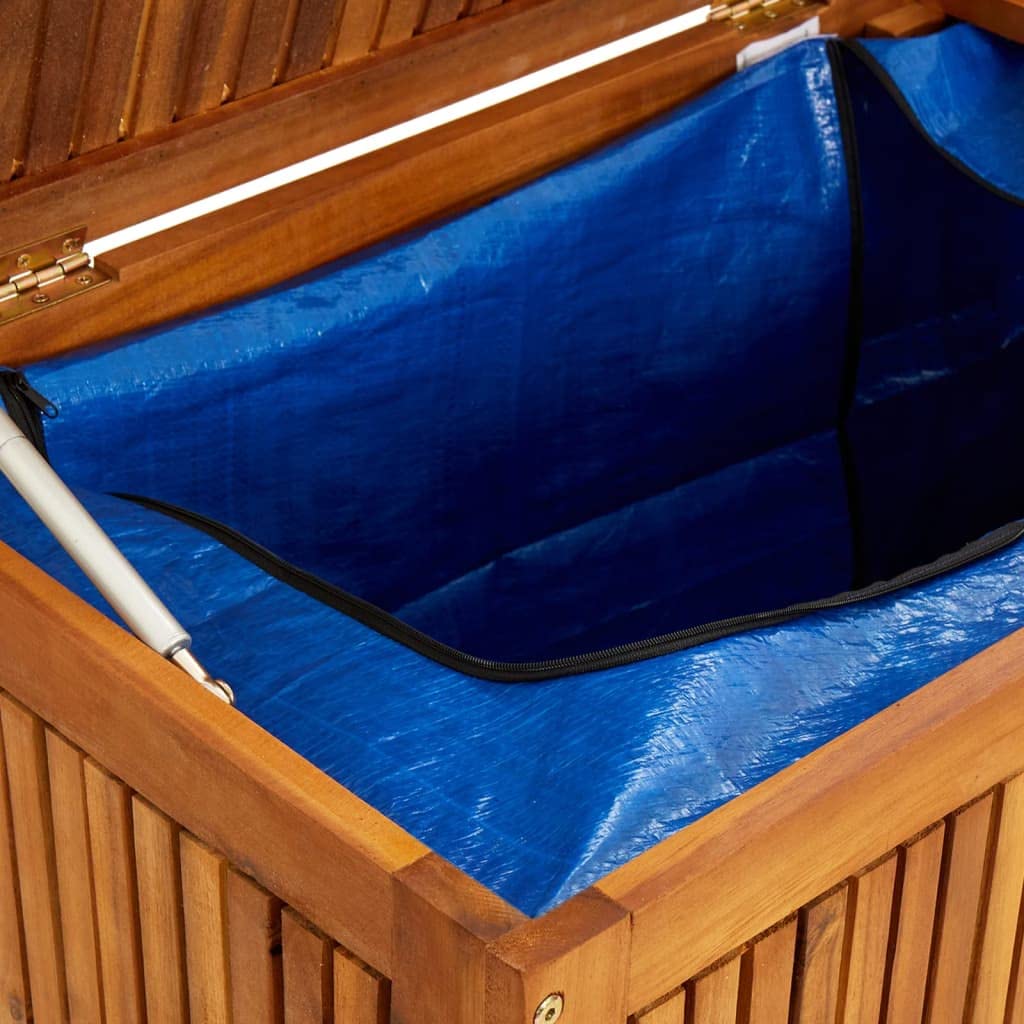 Outdoor Deck Storage Box 68.8