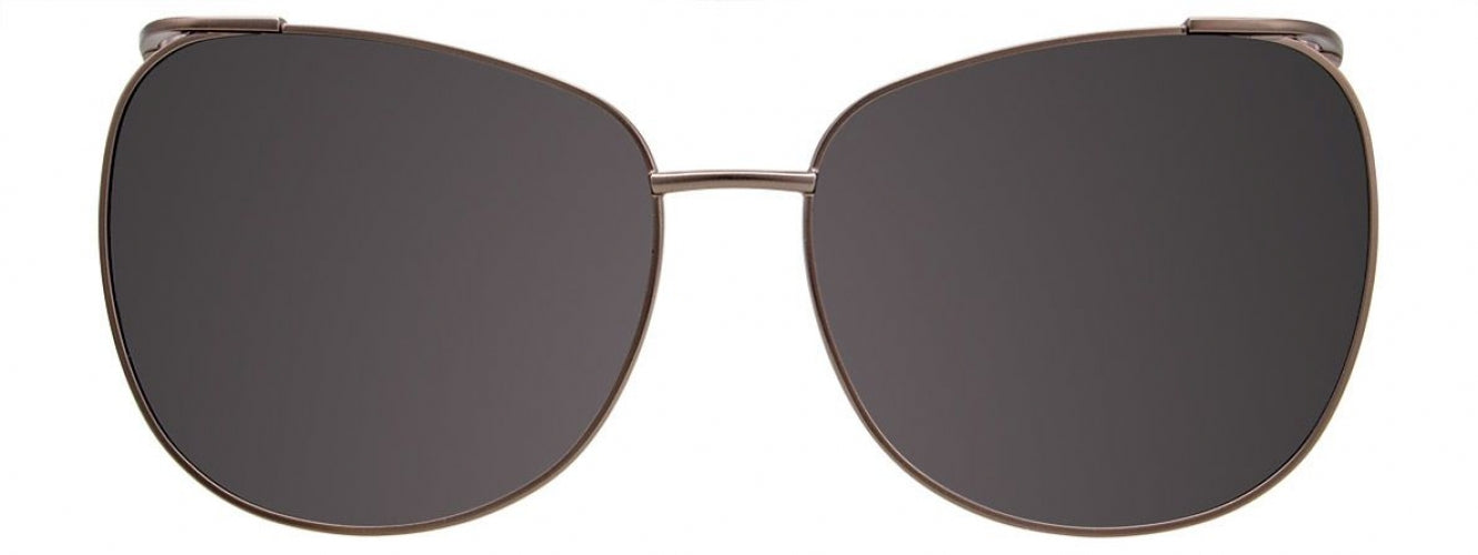 Aspex Eyewear TK1112 Lightweight Full Rim Eyeglasses for Men & Women - Perfect for Reading, Working & Daily Use