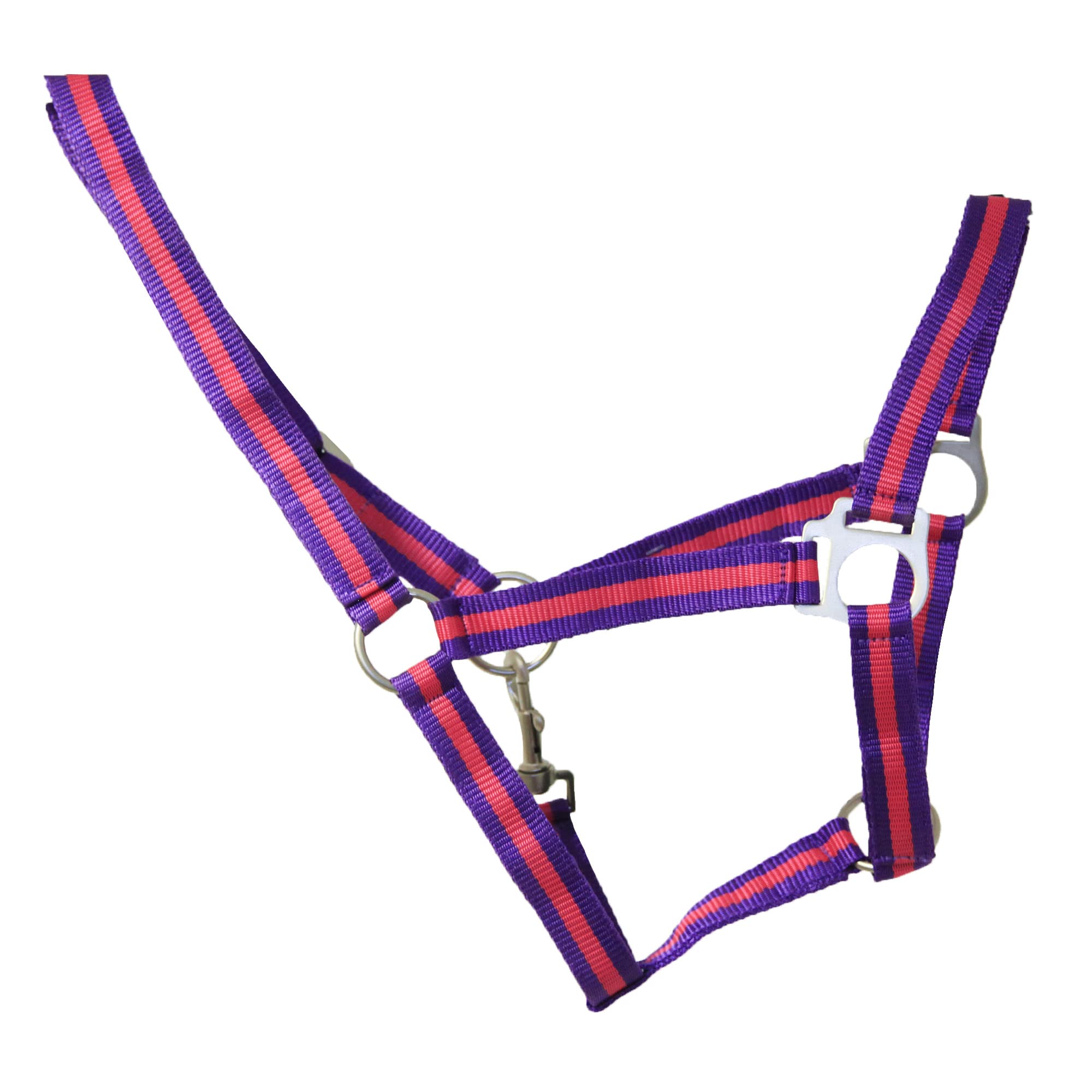 Hy Duo Head Collar for Dogs - Adjustable No-Pull Pet Training Harness - Gentle Control for Small, Medium & Large Breeds - Perfect for Walking, Training & Behavioral Correction