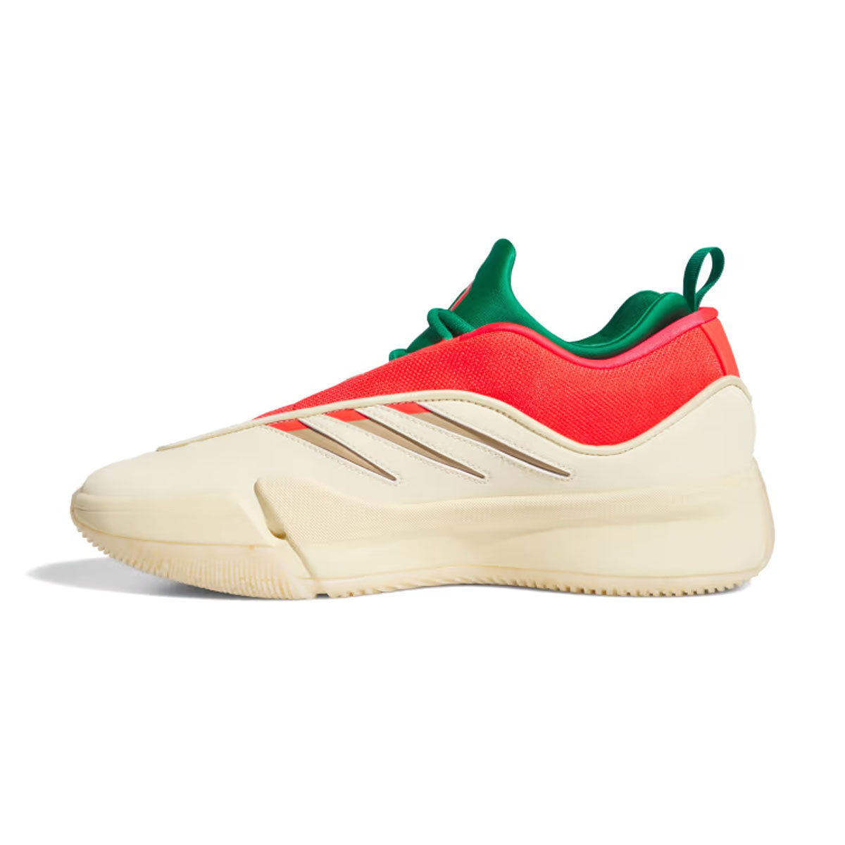 Dame 9 'Pale Vanilla' Basketball Shoes - Lightweight Performance Sneakers for Men & Women - Perfect for Indoor & Outdoor Court Play