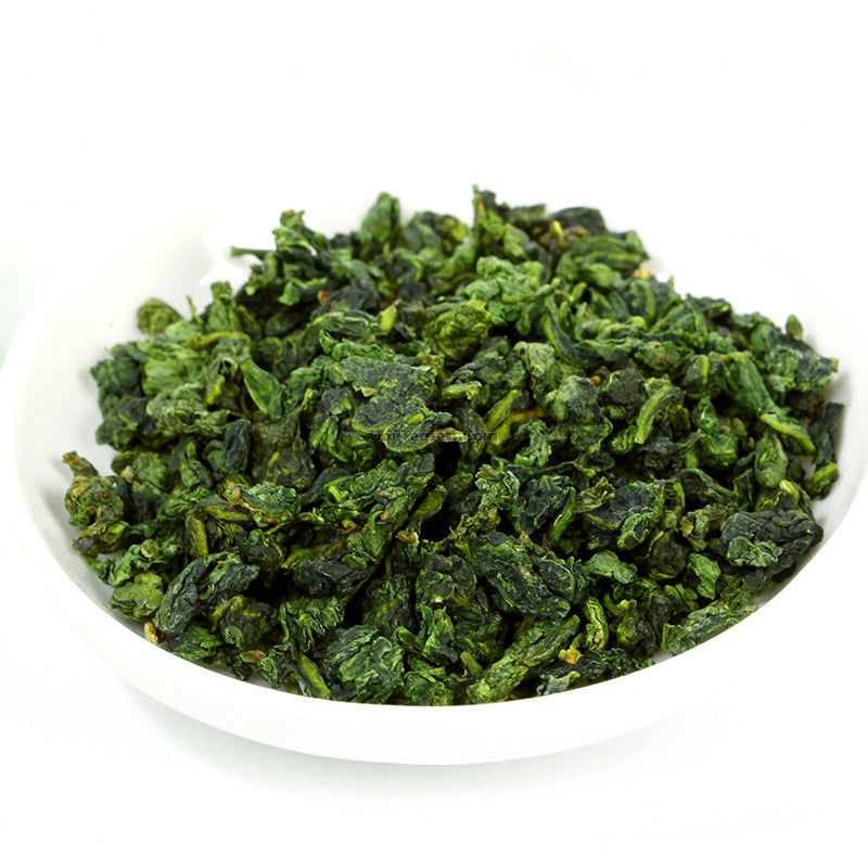 Premium Yongchun Bergamot Tea - 100% Natural Citrus Herbal Tea for Relaxation & Digestion | Perfect for Afternoon Tea, Stress Relief & Gift Giving | COLORFULTEA