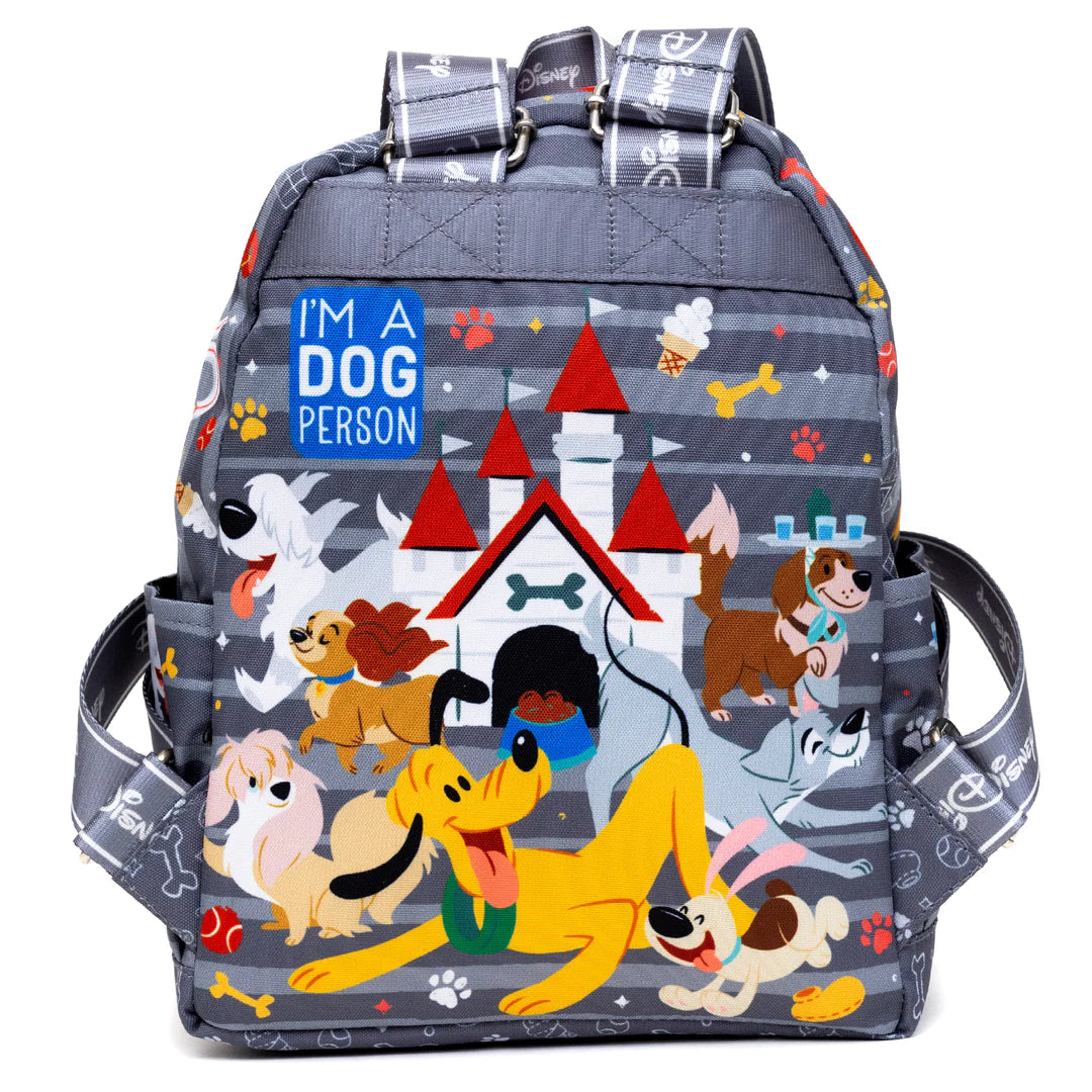 Disney Dogs 13