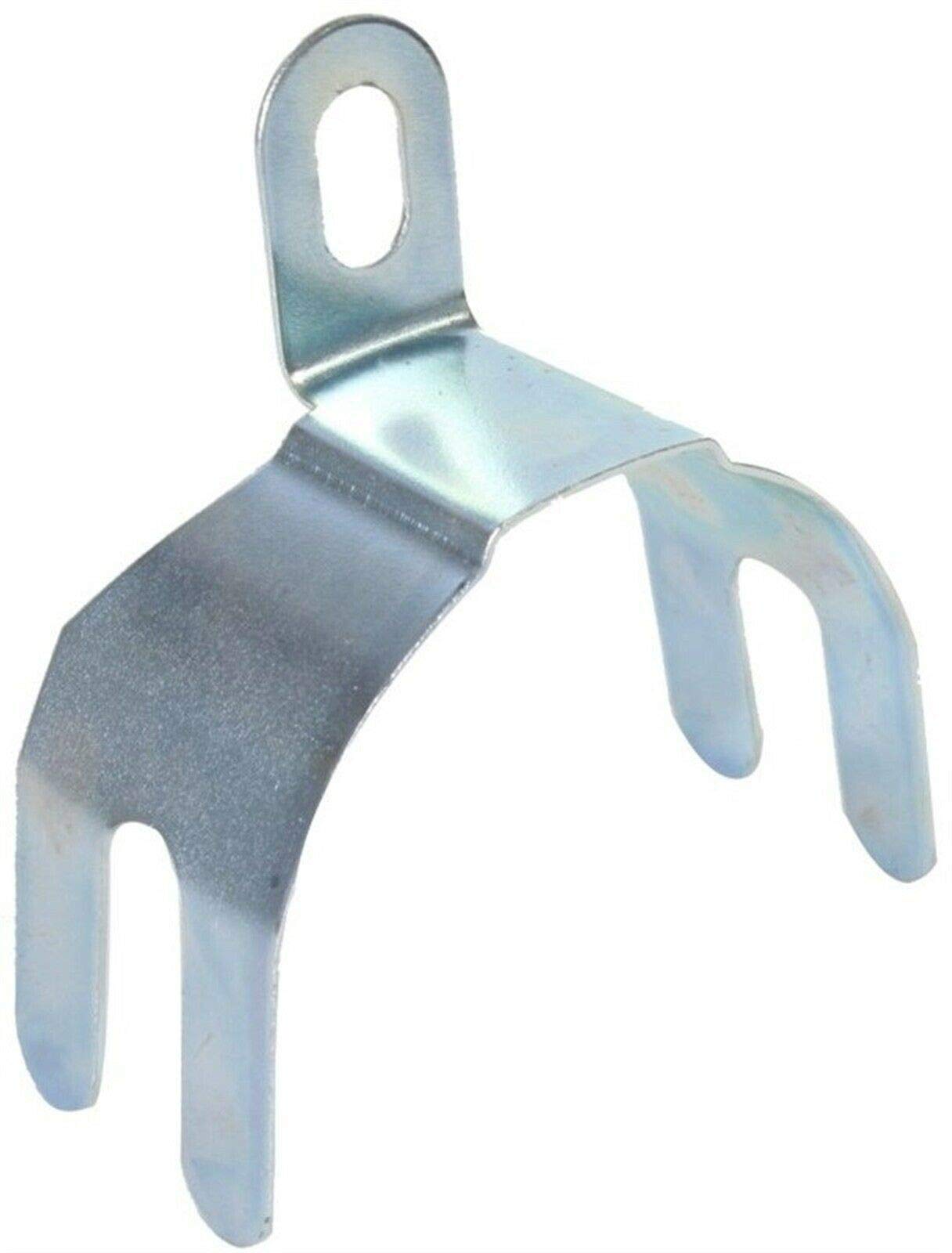 Wald Products Premium Fender Parts & Bridge Clip - Durable Replacement for Bicycle & Motorcycle Fenders | Perfect for DIY Repairs & Upgrades