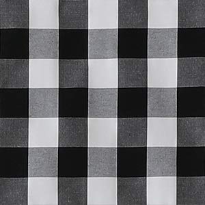 Black and White