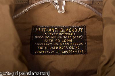 Vintage APOLLO 17 SOYUZ Anti-Blackout Suit - Rare NASA Space Collectible from Cernan, Evans & Schmitt Mission - Perfect for Space Memorabilia Displays & Astronaut Enthusiasts