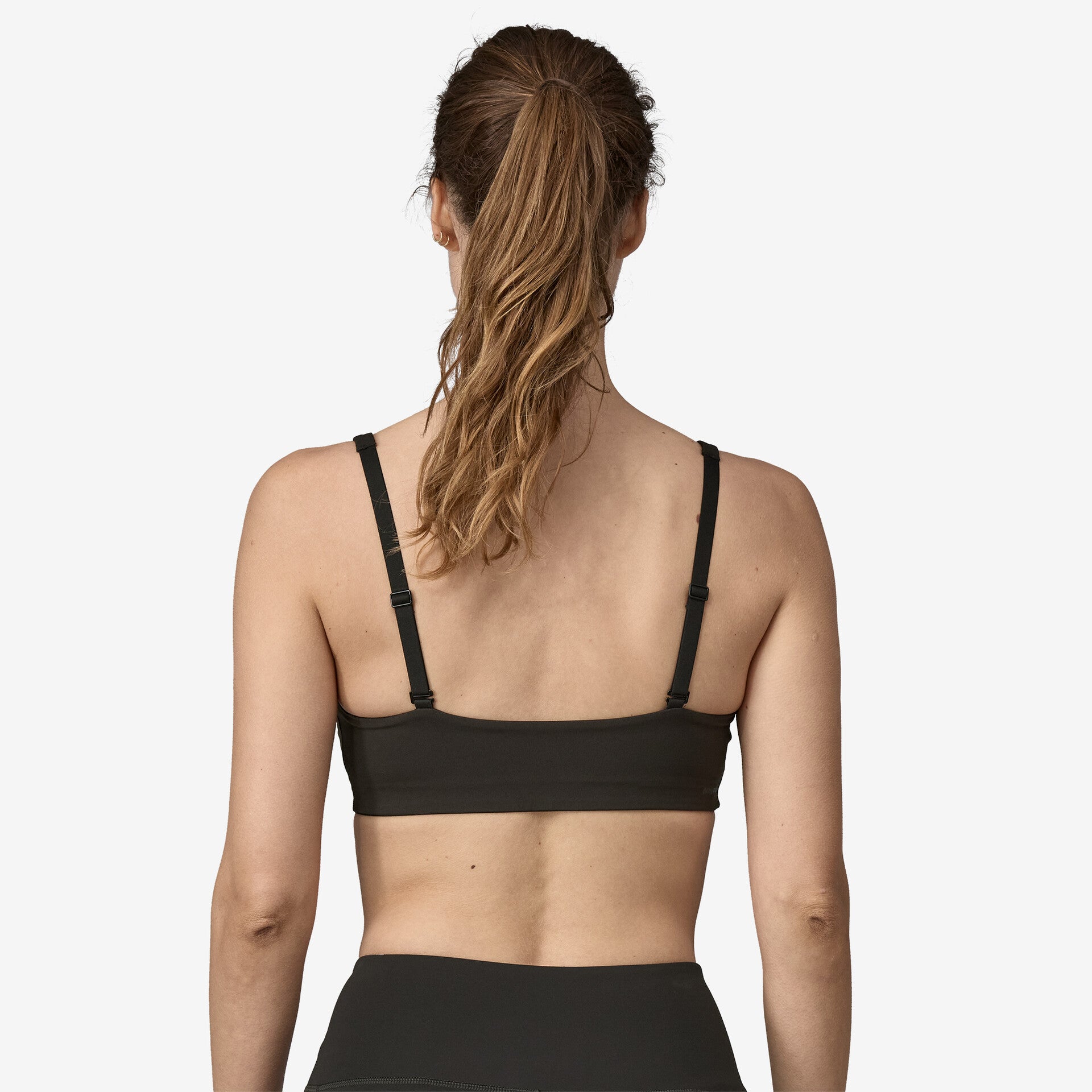 Maipo Women's Low Impact Adjustable Sports Bra - Perfect for Yoga, Running & Everyday Comfort