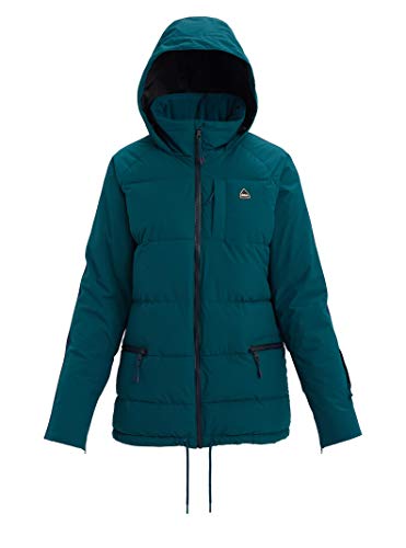 Deep Teal / Dress Blue