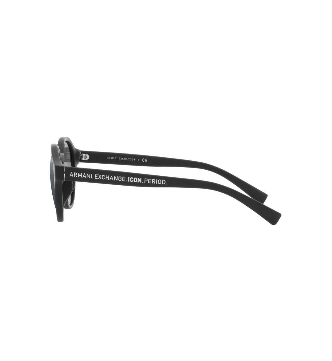 Armani Exchange AX4114S Sunglasses - Polarized UV Protection for Men & Women - Perfect for Driving, Beach & Outdoor Activities
