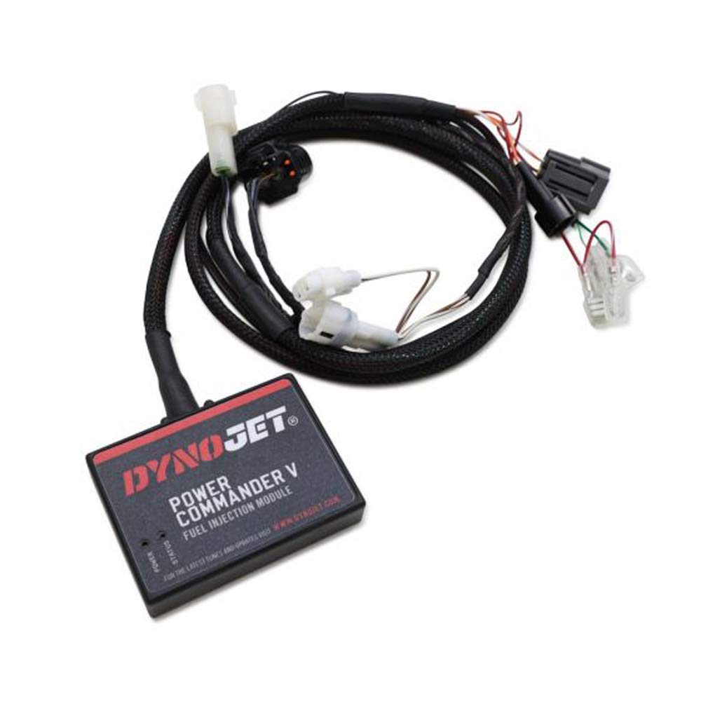 Dynojet Power Commander PC5 for Yamaha Raptor 700 - ATV Performance Tuner