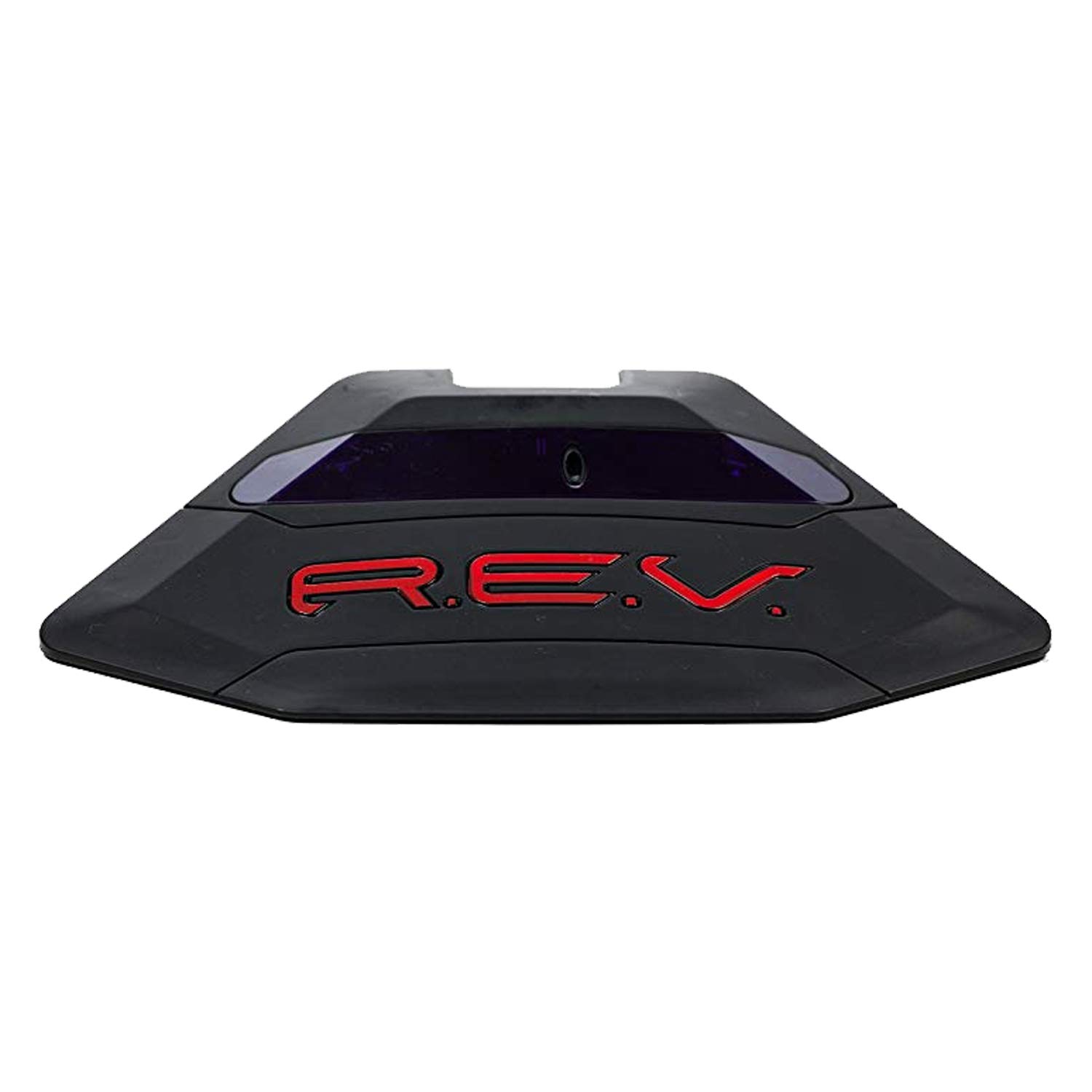 WowWee REV Smart Ramp - Interactive Toy Car Jump Ramp for STEM Learning & Racing Fun | Perfect for Kids Birthday Gifts & Indoor/Outdoor Play