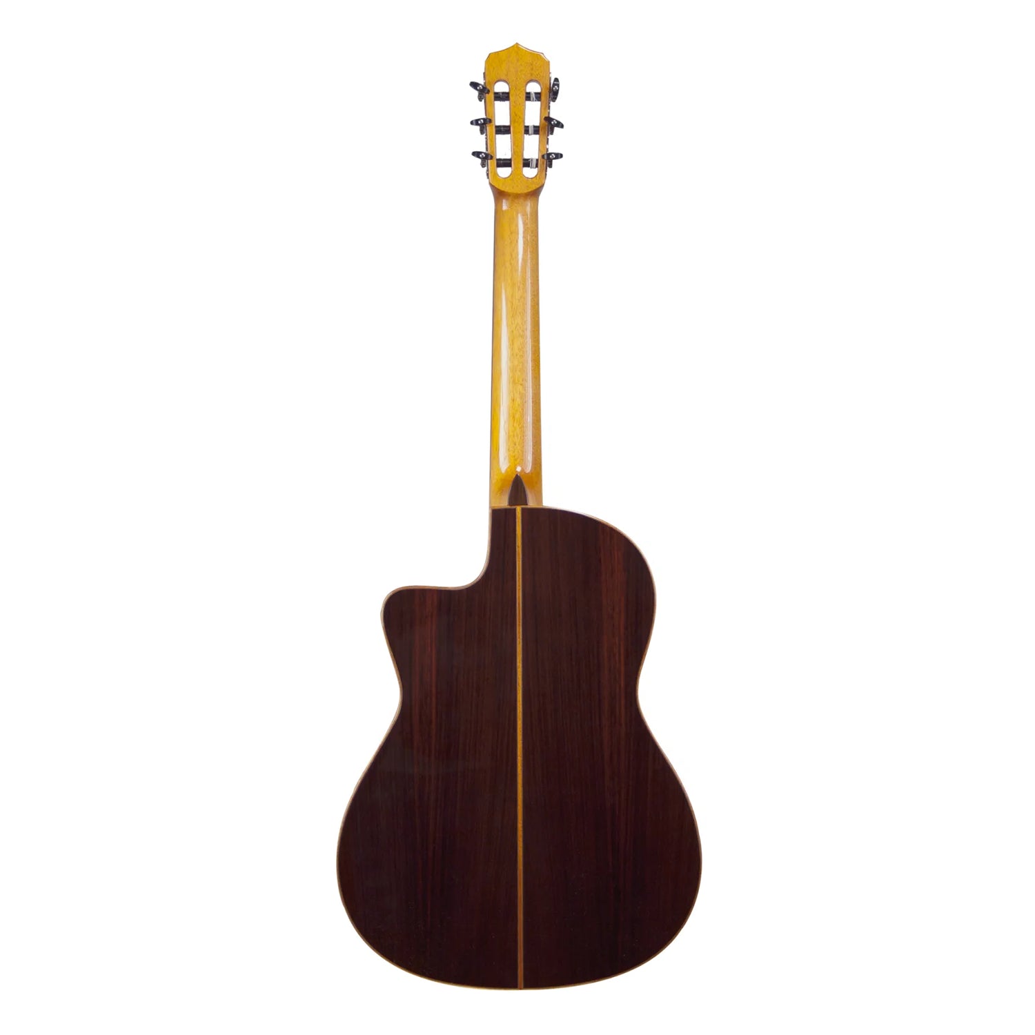 Córdoba Fusion 12 Orchestra Acoustic Guitar - Cedar Top with Nylon Strings | Perfect for Classical, Flamenco & Fingerstyle Playing
