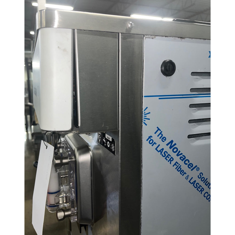 Used Spaceman 6690 C Single Flavor Countertop Frozen Beverage Machine - Perfect for Slushies, Smoothies & Frozen Drinks in Restaurants, Bars & Convenience Stores